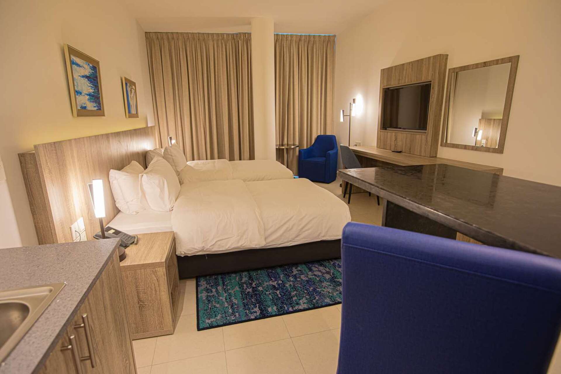 Golden Tulip Amman