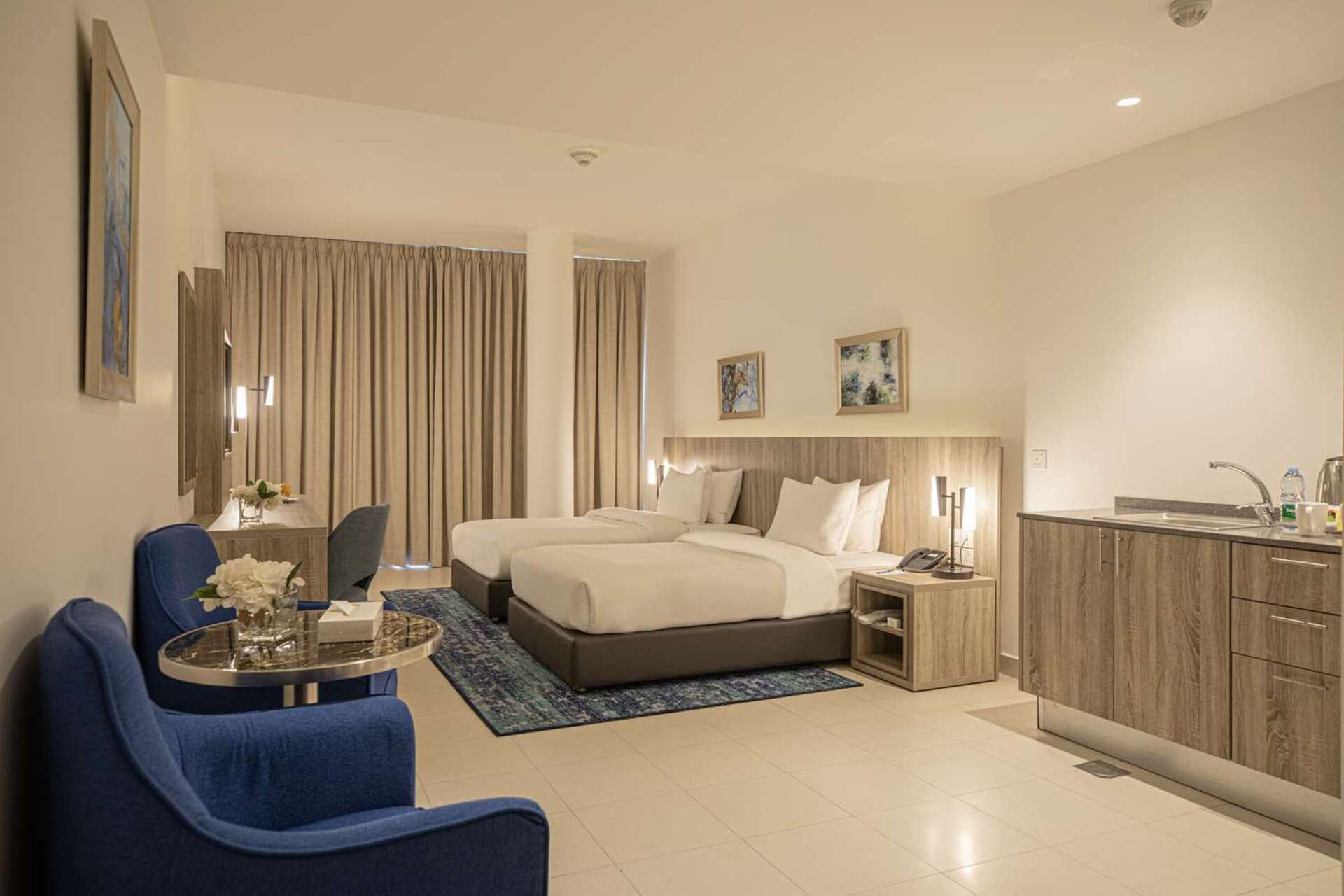 Golden Tulip Amman