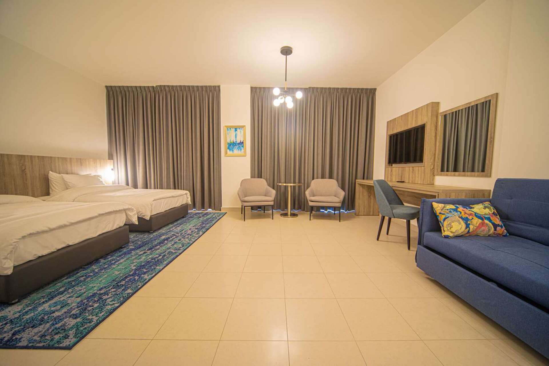 Golden Tulip Amman
