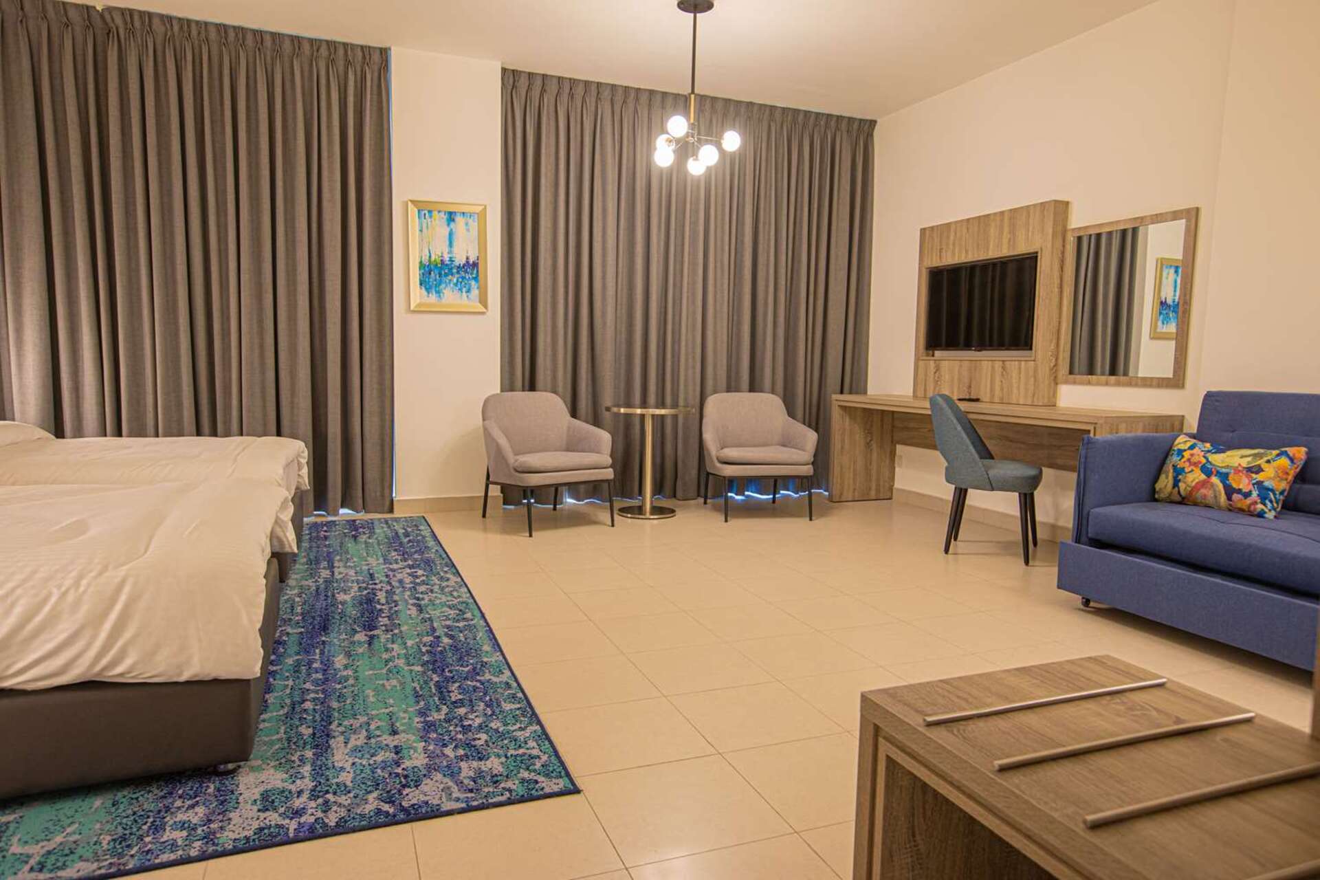 Golden Tulip Amman
