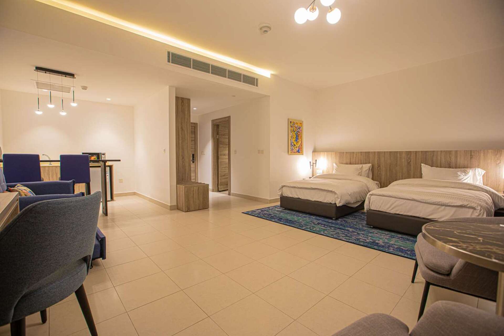 Golden Tulip Amman