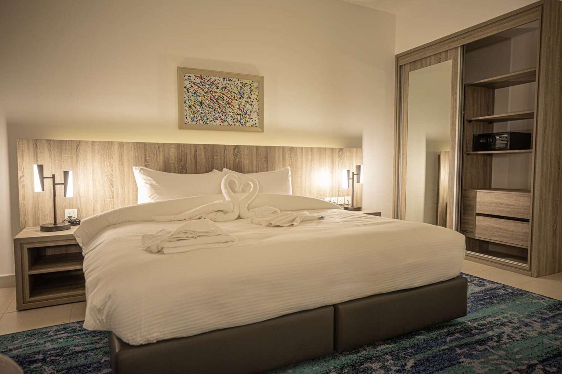 Golden Tulip Amman