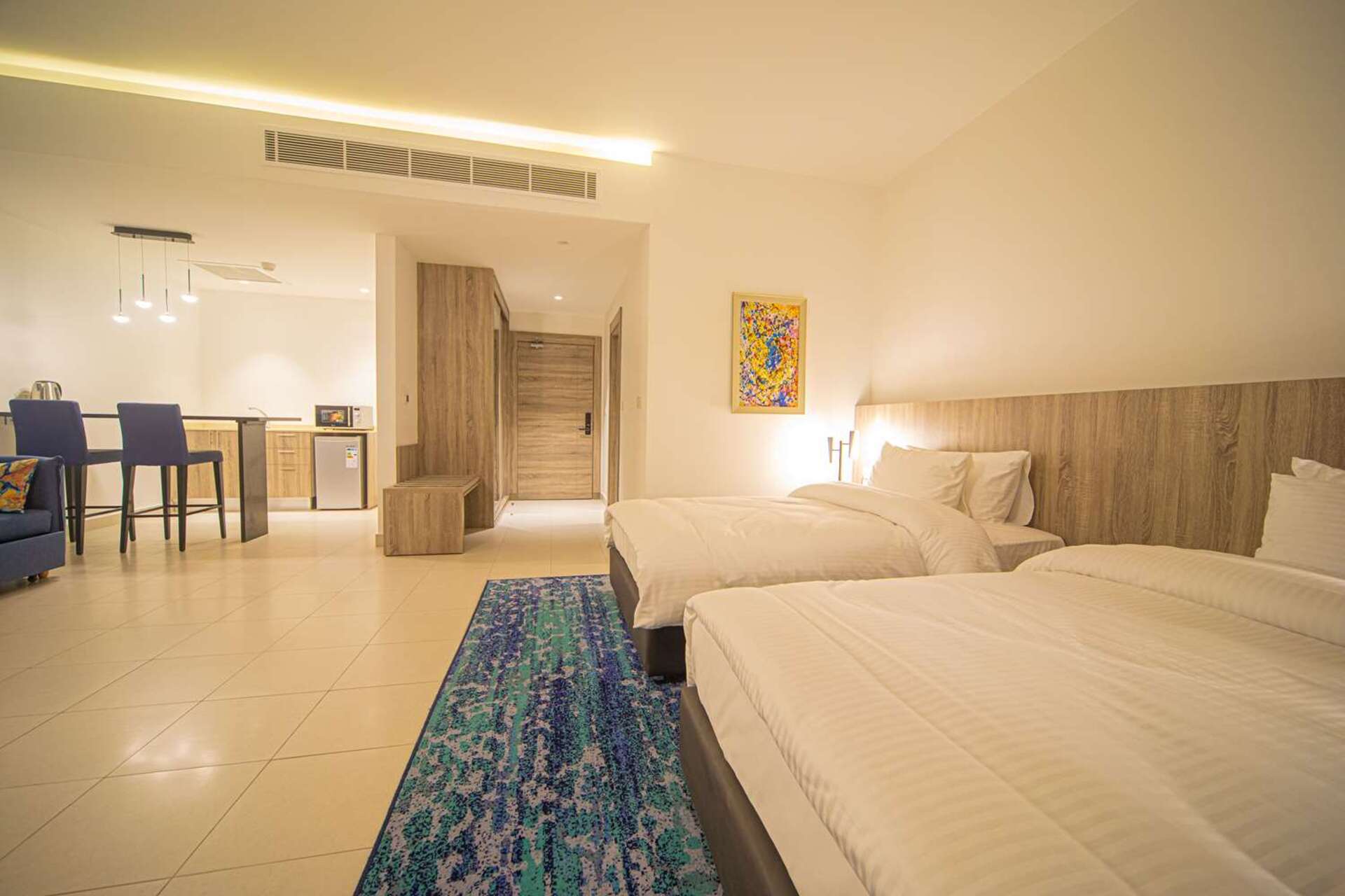 Golden Tulip Amman