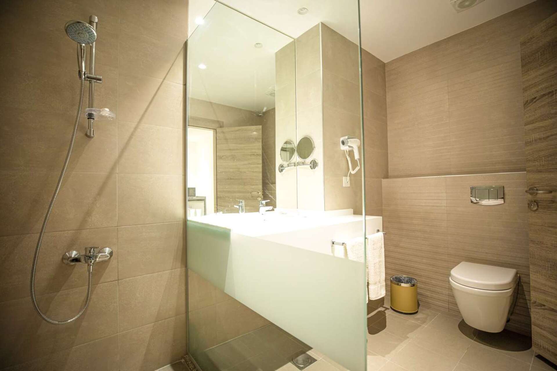 Golden Tulip Amman