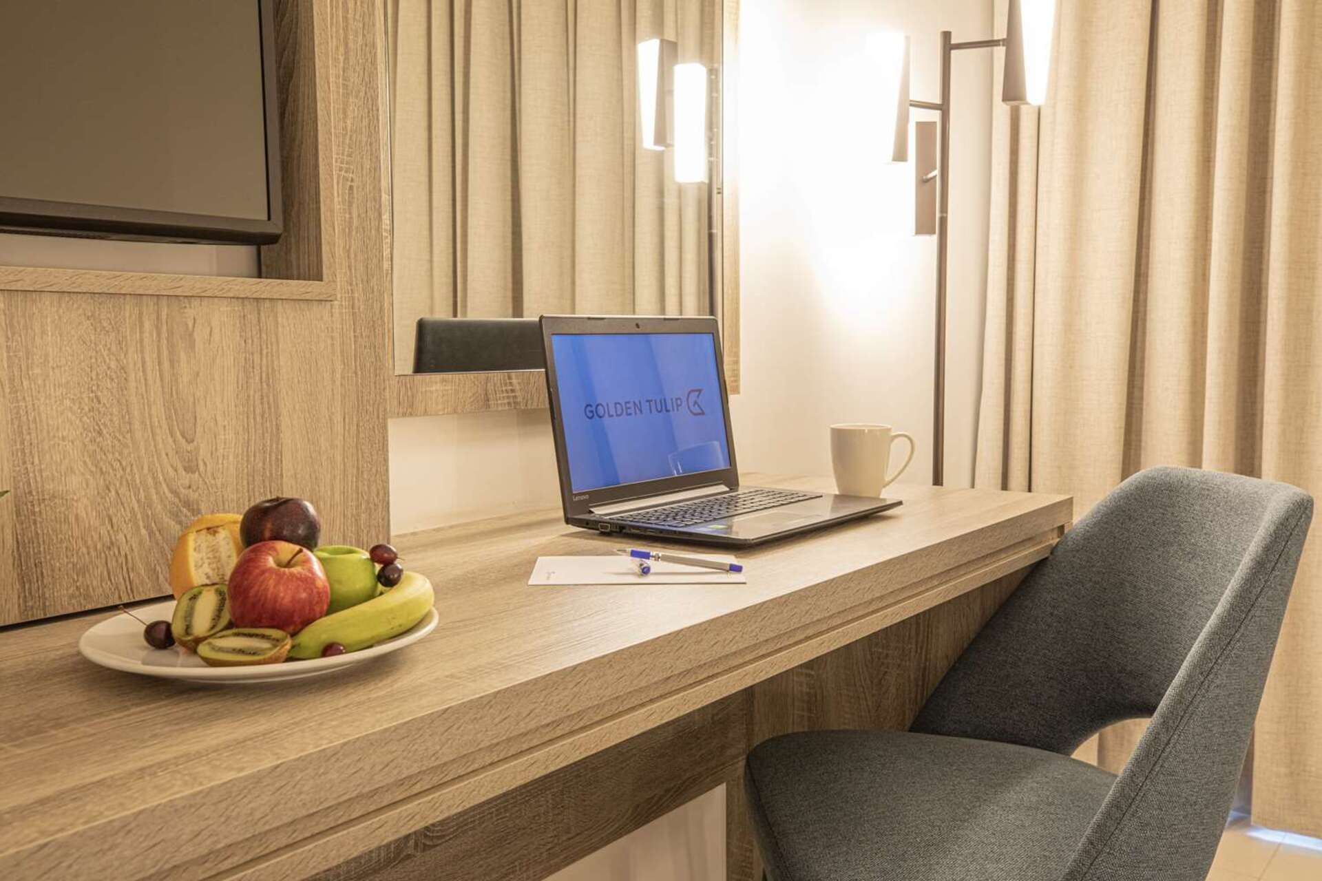 Golden Tulip Amman