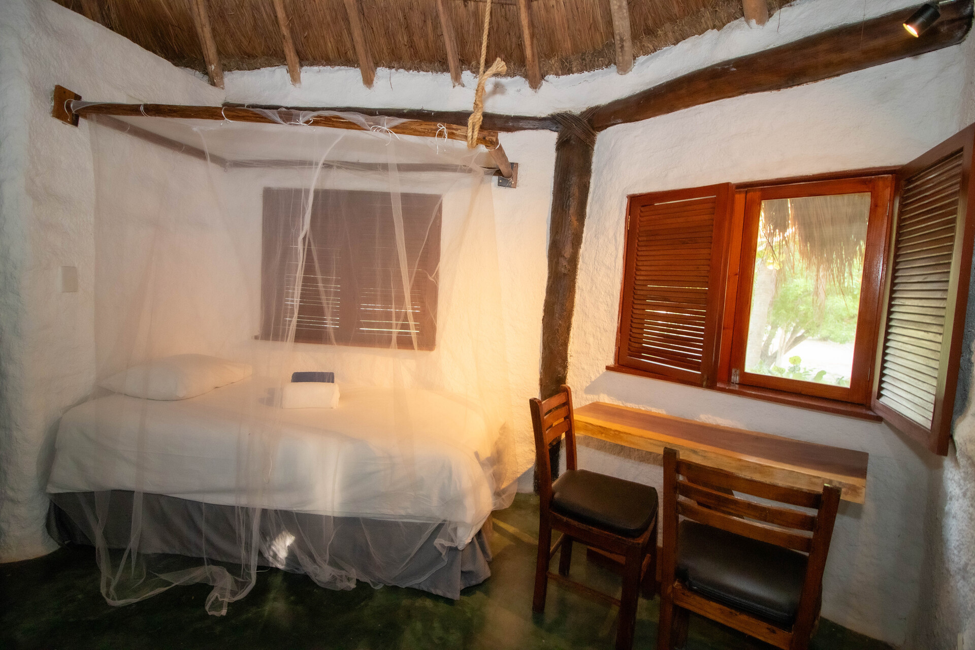 Blue Holbox