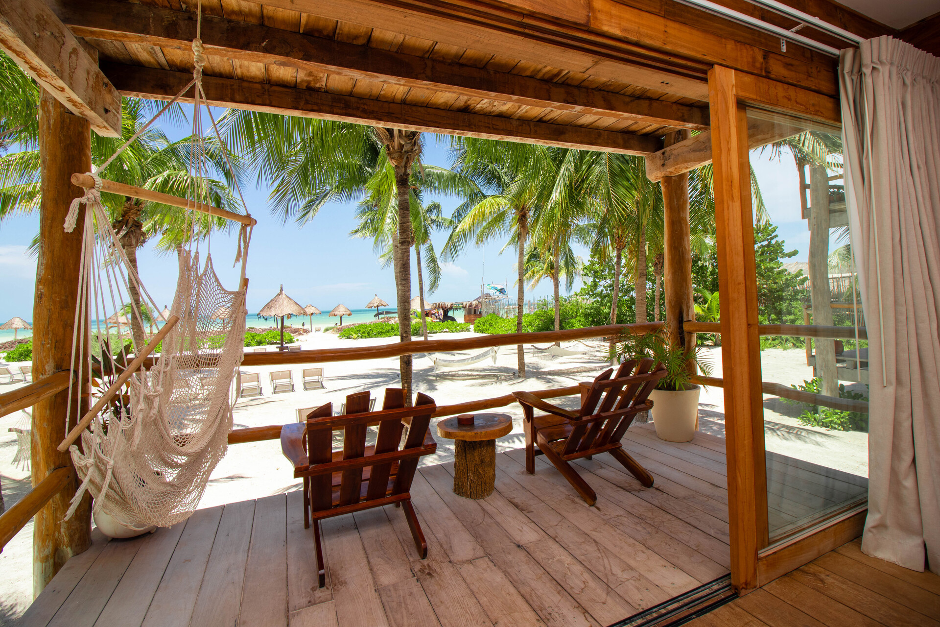 Blue Holbox