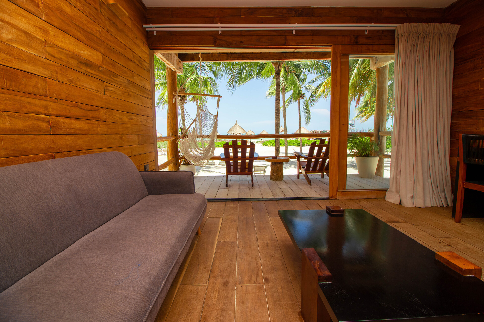 Blue Holbox