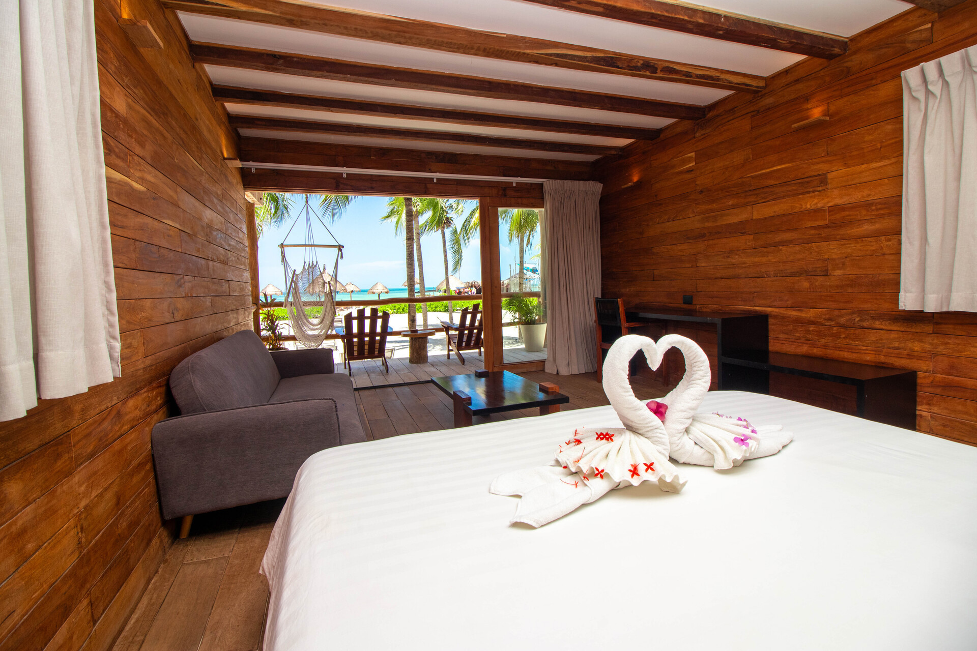 Blue Holbox