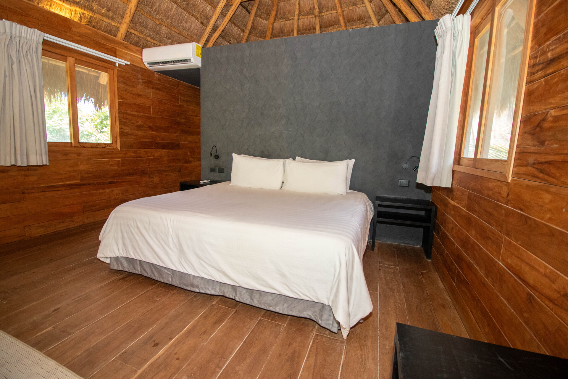 Blue Holbox