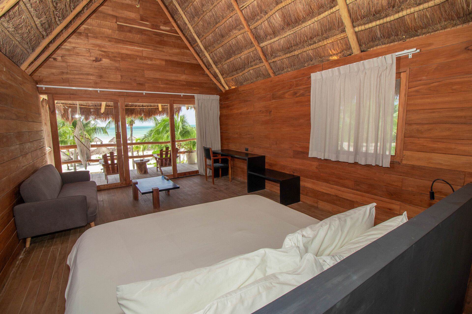 Blue Holbox