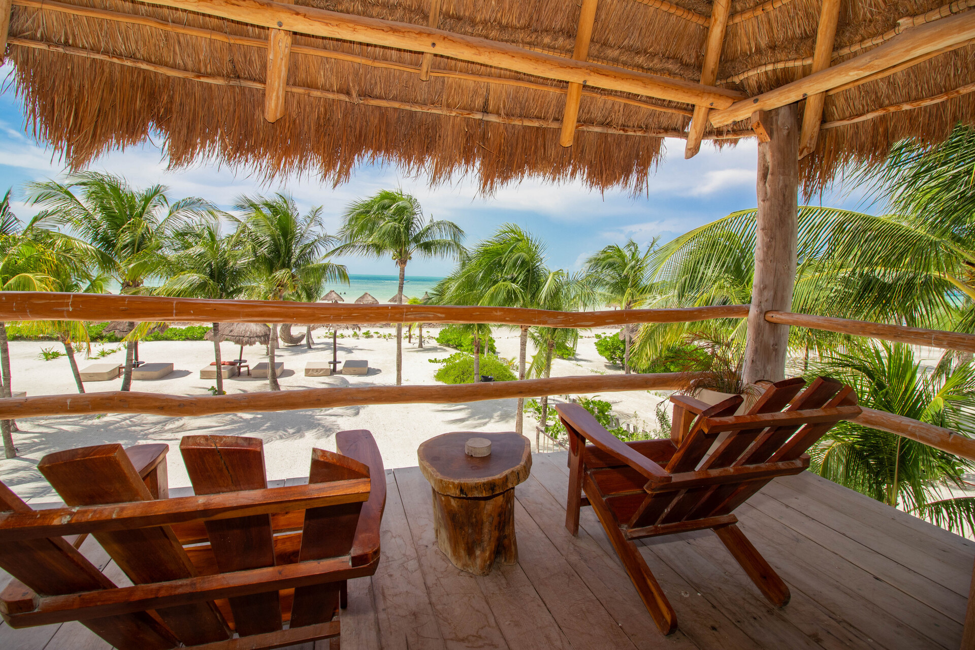 Blue Holbox