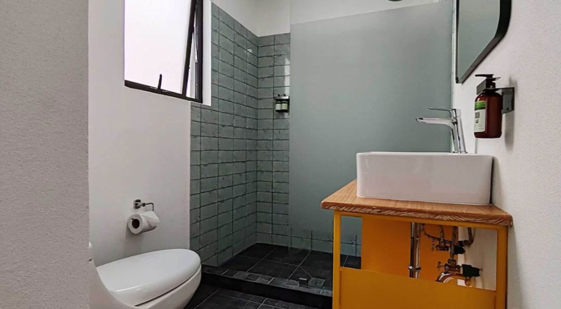 Hotel Escala Colonia Roma
