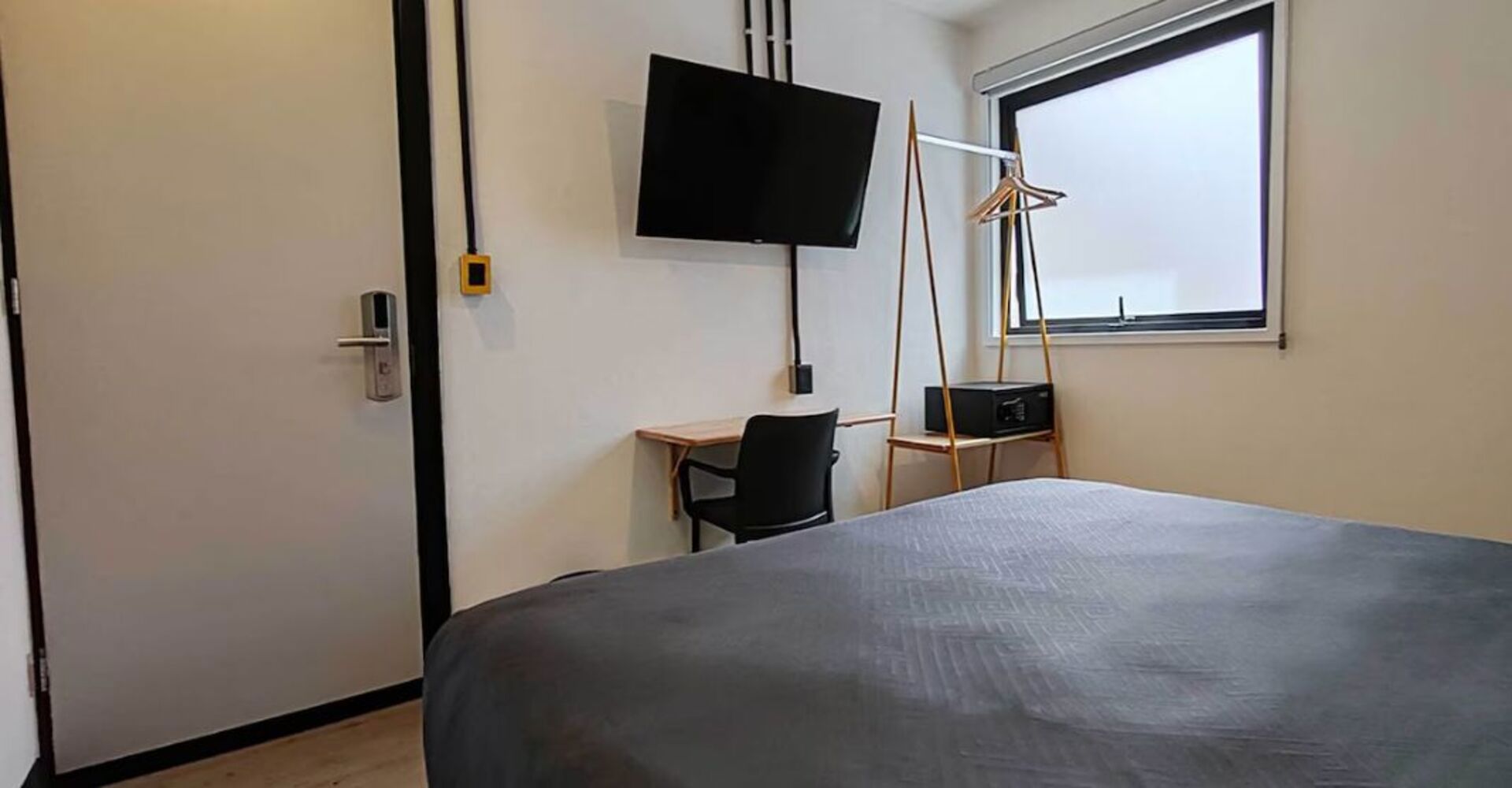 Hotel Escala Colonia Roma