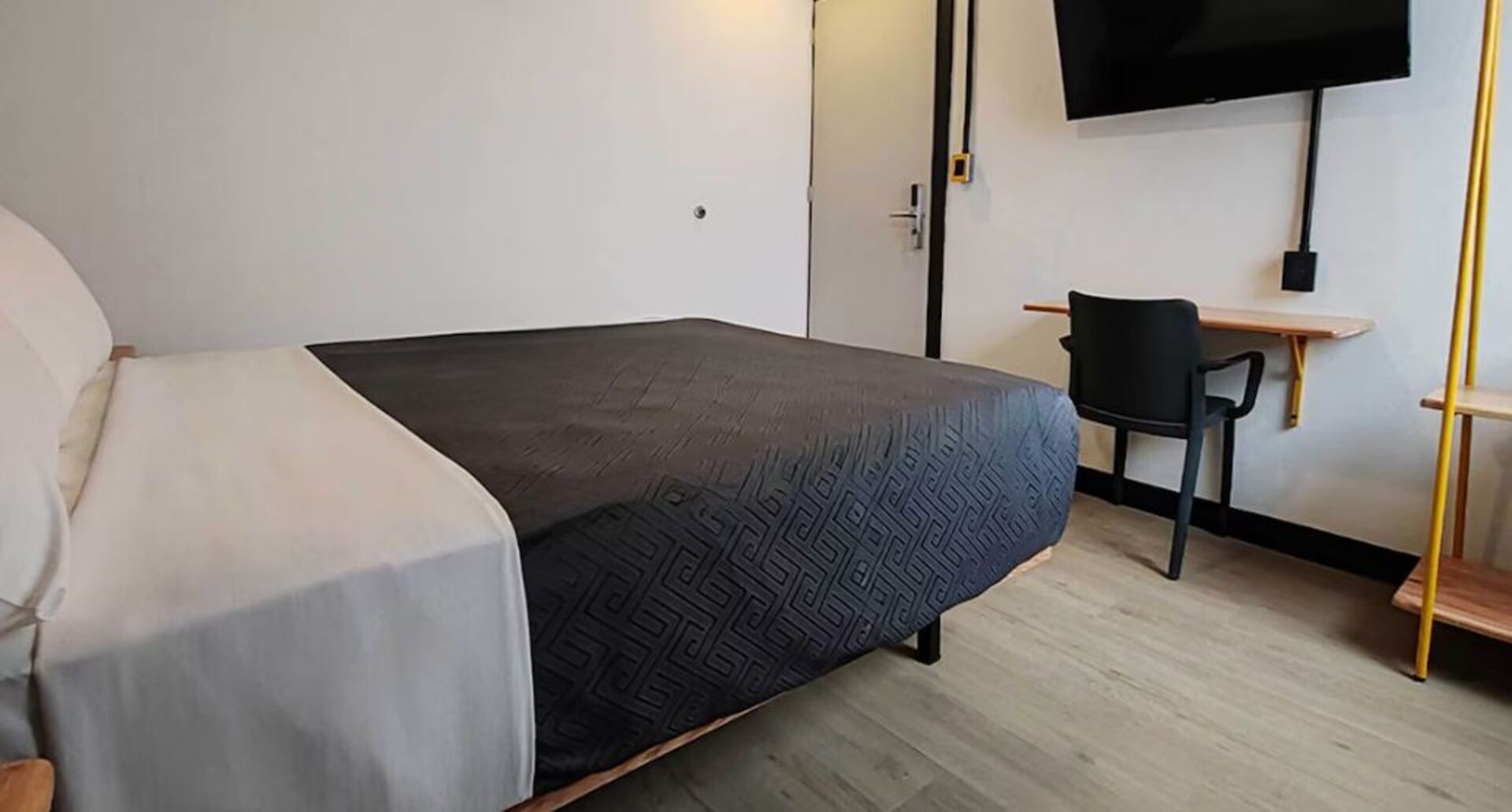 Hotel Escala Colonia Roma