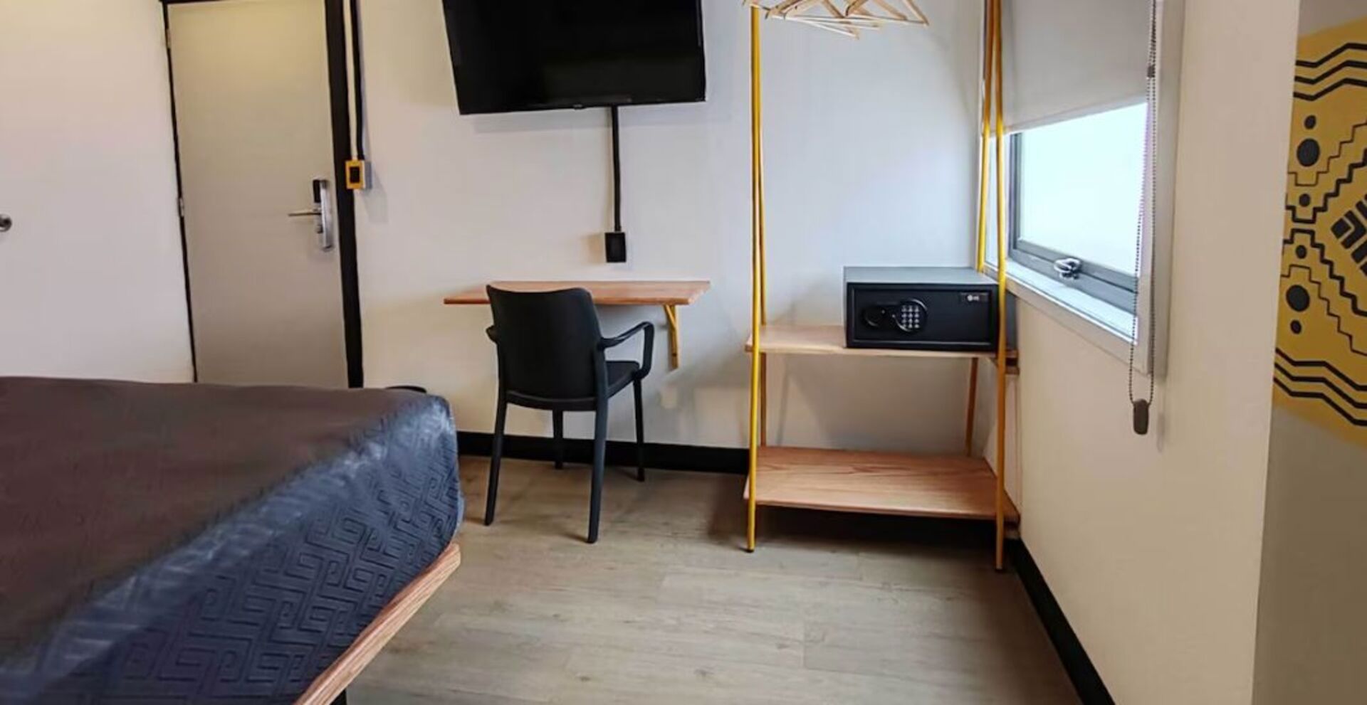 Hotel Escala Colonia Roma