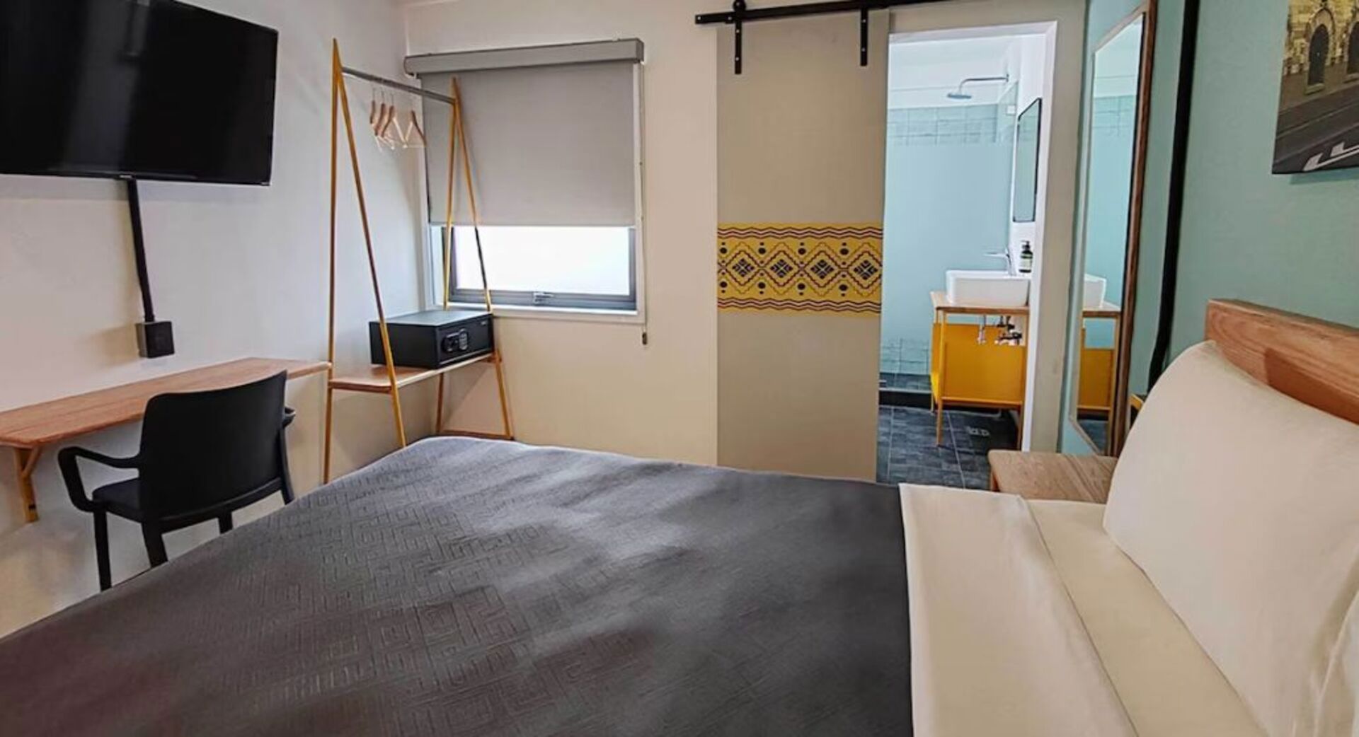 Hotel Escala Colonia Roma