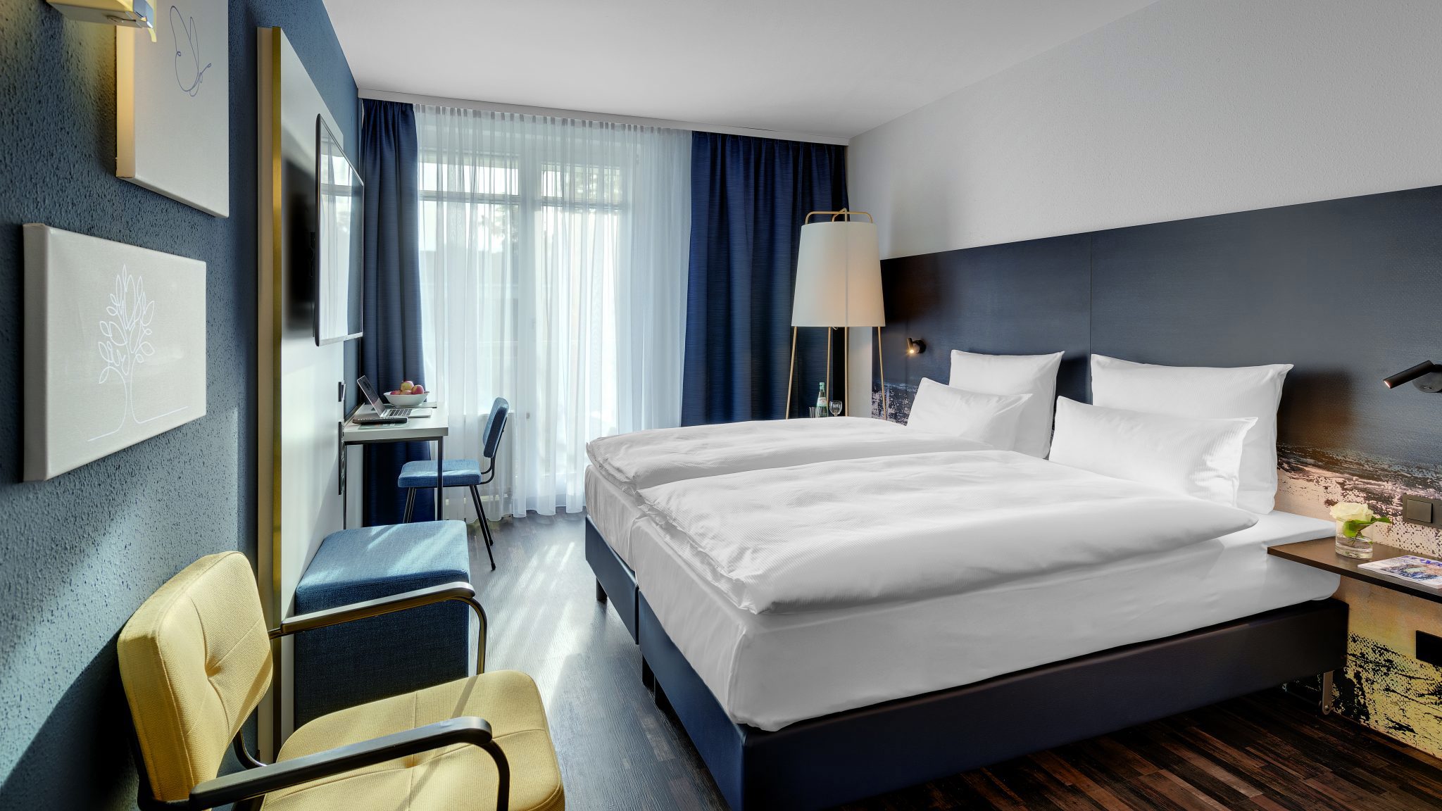 Avendi Hotel Bad Honnef fotoğrafı