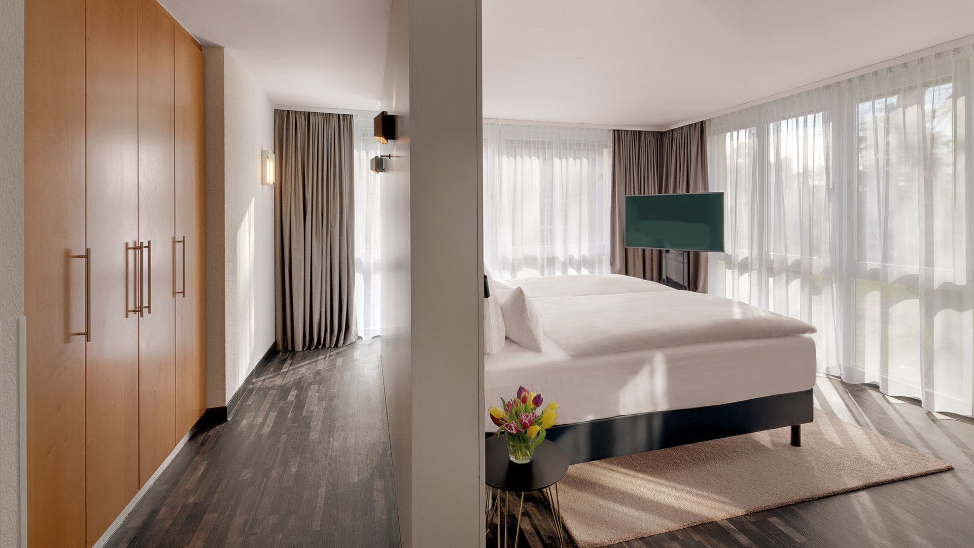 Avendi Hotel Bad Honnef fotoğrafı