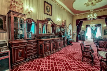 Buyuk London Oteli - Special Class galeri fotoğrafı
