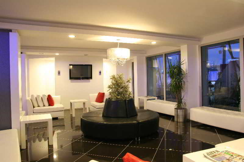 Scala Nuova Inkim Hotel galeri fotoğrafı