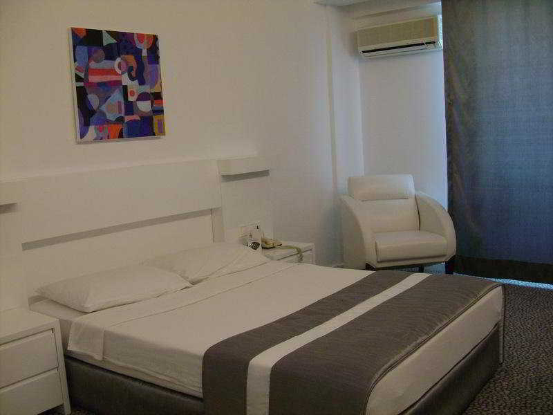 Scala Nuova Inkim Hotel galeri fotoğrafı