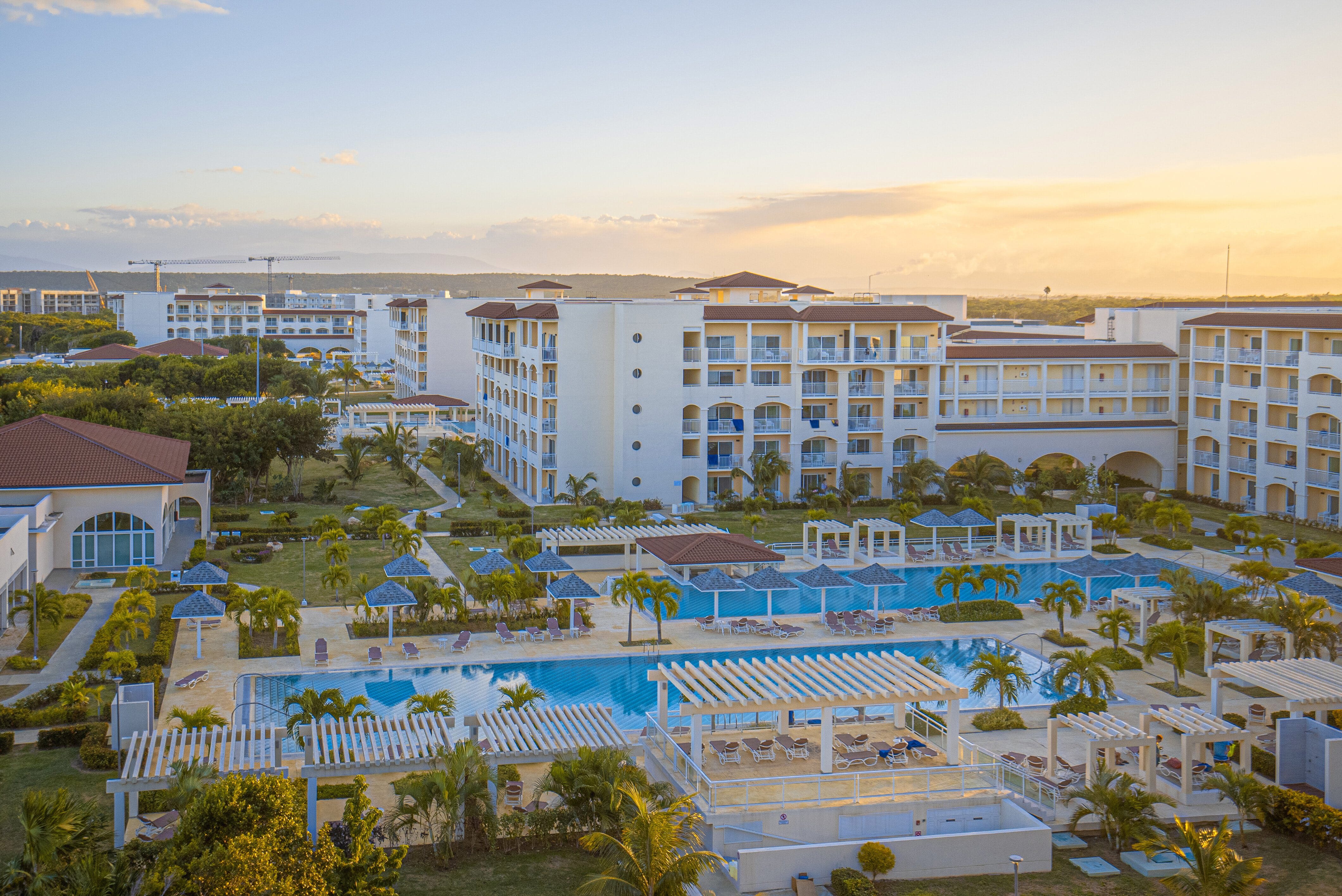 Grand Memories Holguin