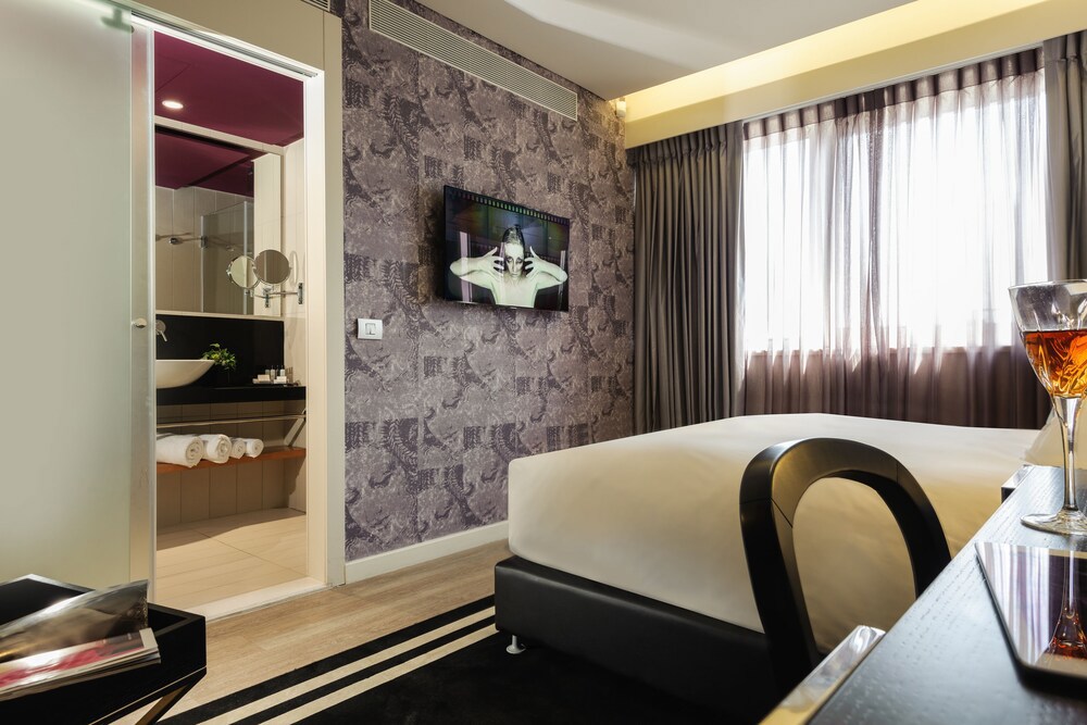 NYX Hotel