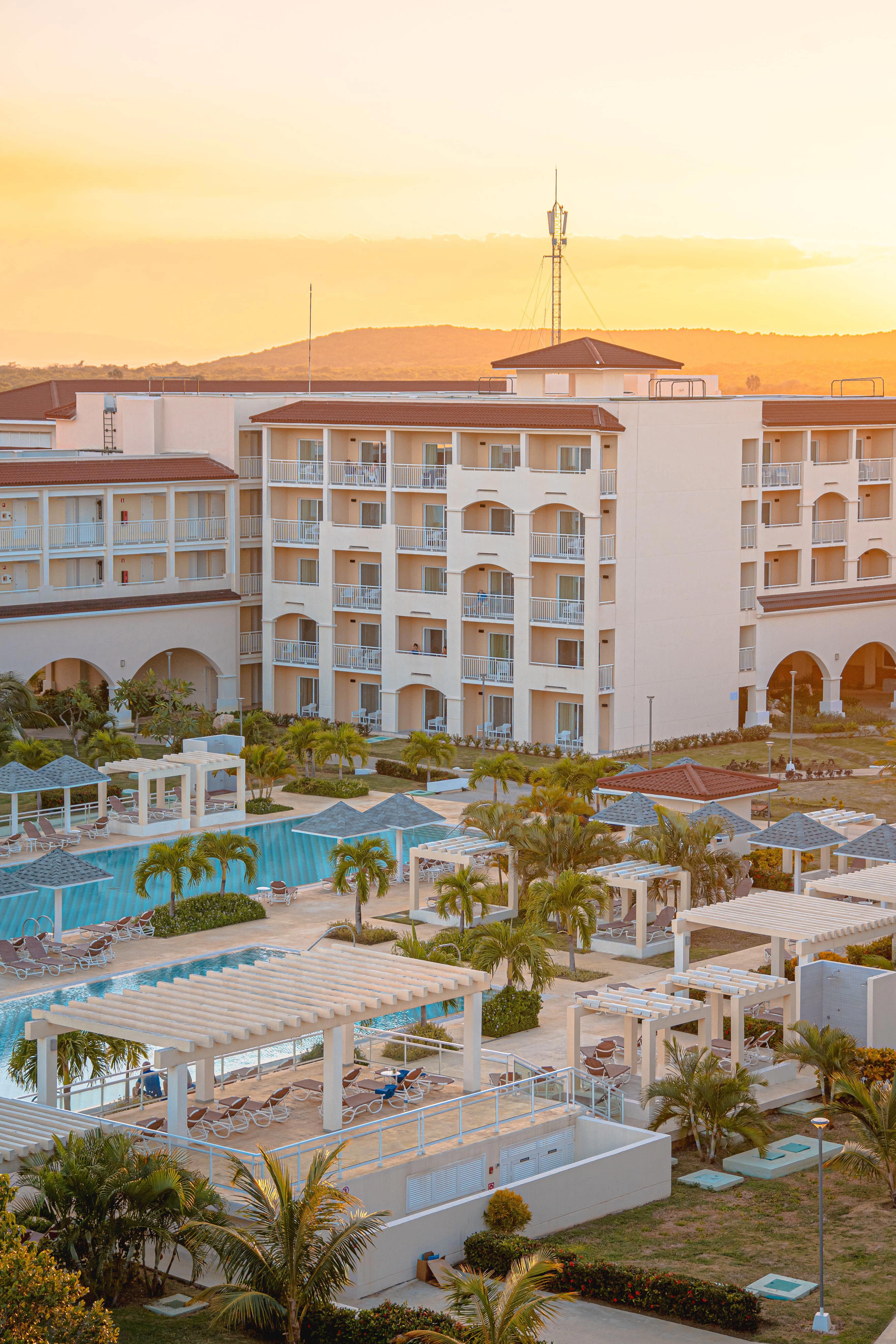 Grand Memories Holguin