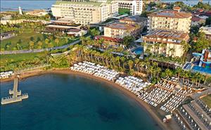 Crystal Land Of Paradise Otel