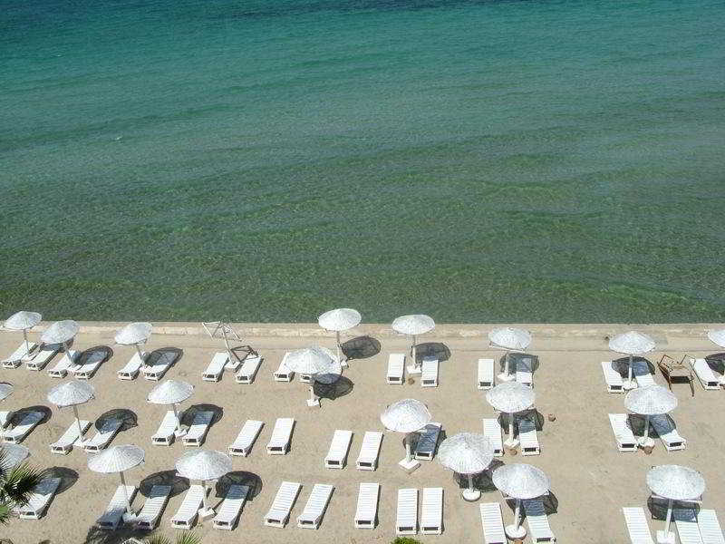 Scala Nuova Inkim Hotel galeri fotoğrafı