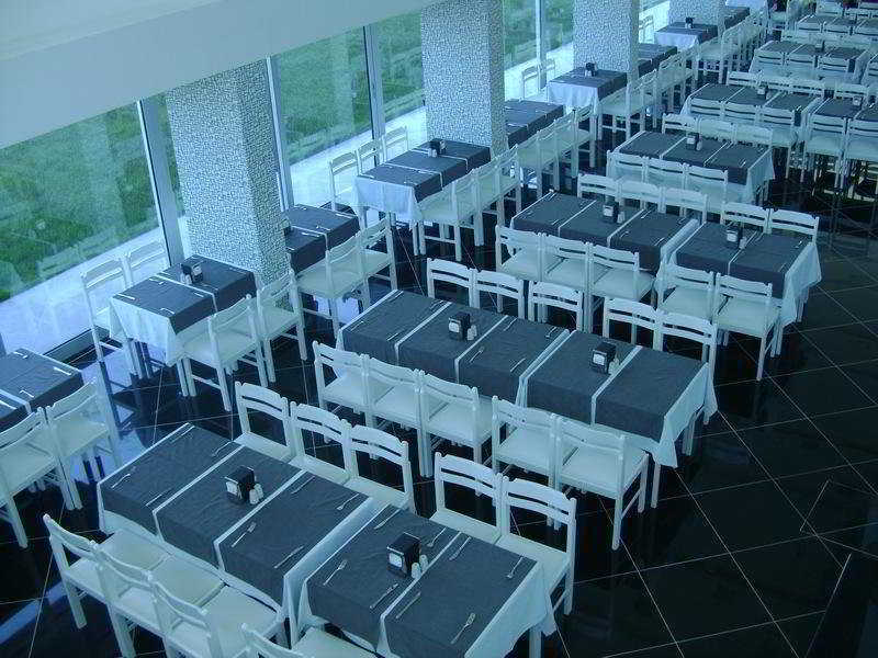 Scala Nuova Inkim Hotel galeri fotoğrafı