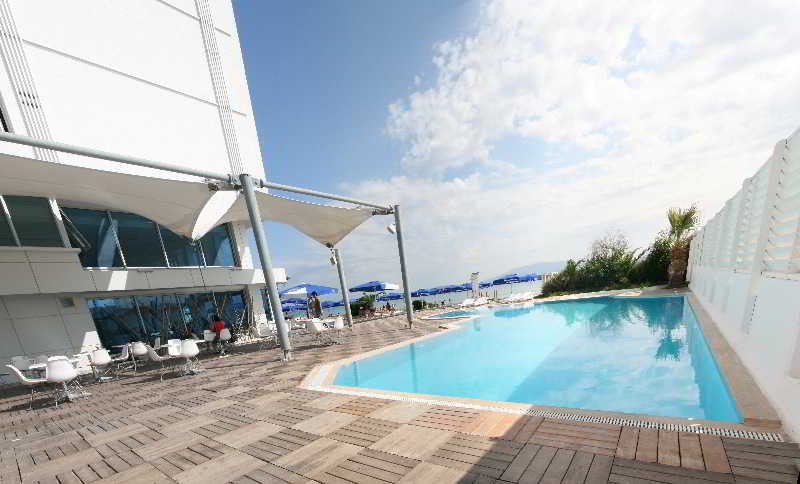 Scala Nuova Inkim Hotel galeri fotoğrafı