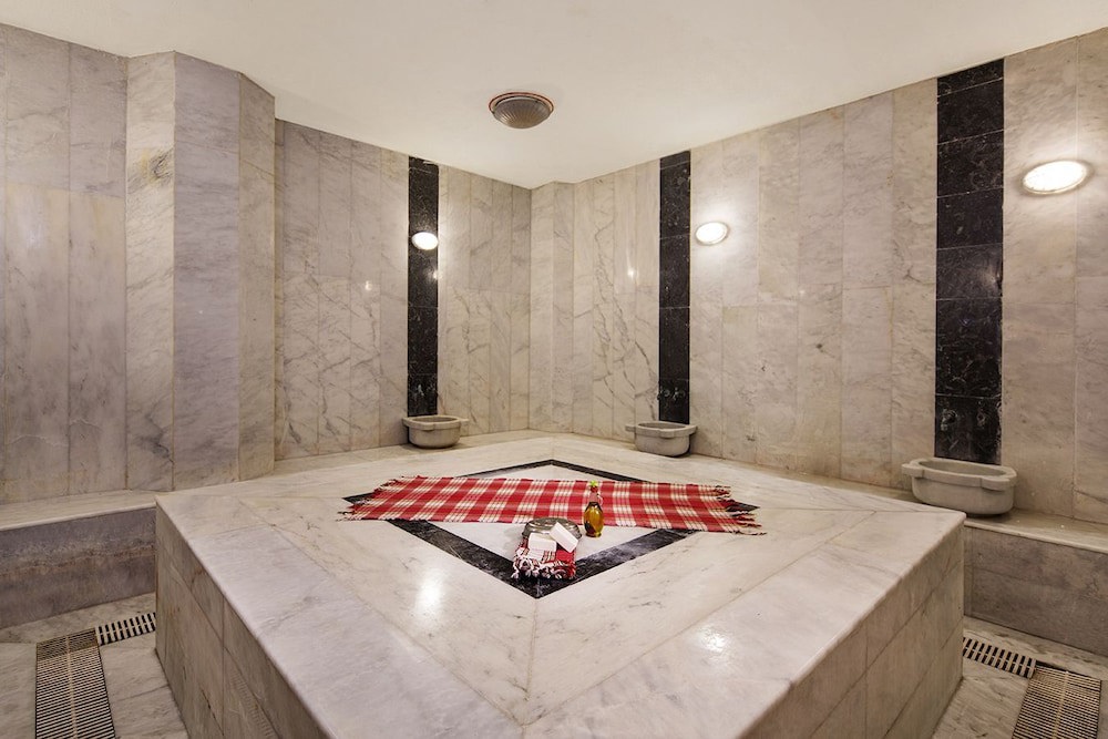 Rose Garden Premium Hotel fotoğrafı