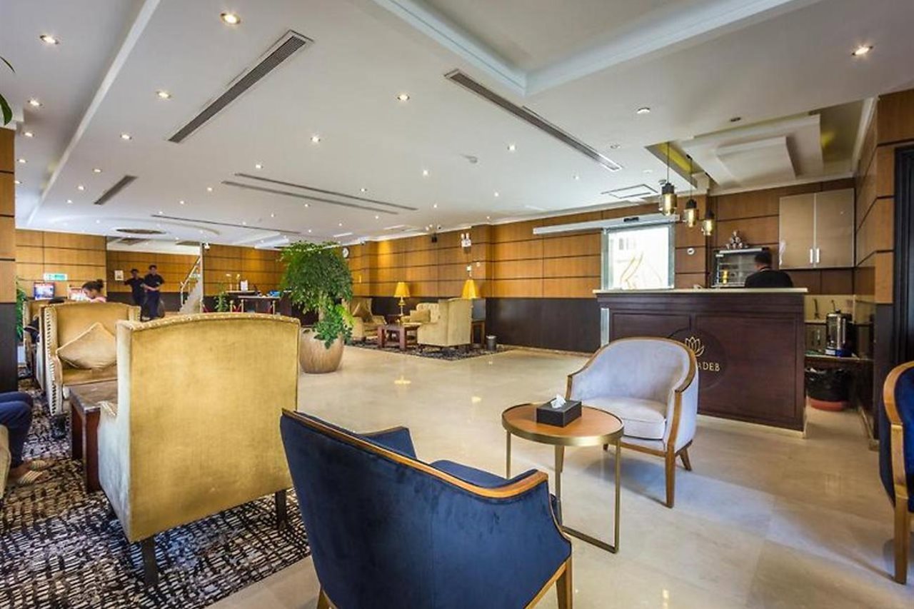 Almuhaidb Palastine 2