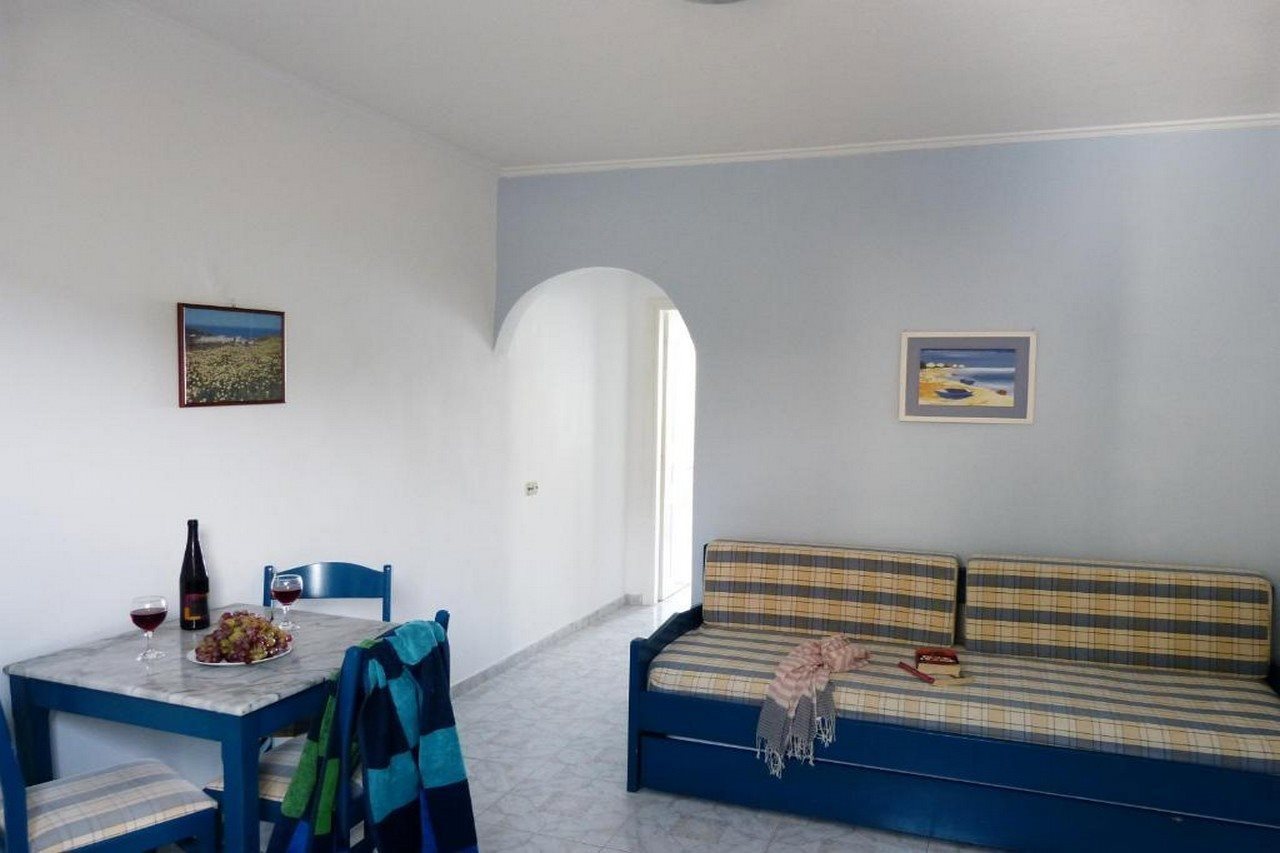 Ostria Seaside Studios & Apartments fotoğrafı