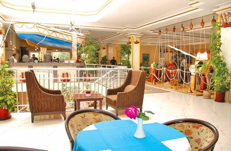 Daima Biz Hotel - All Inclusive