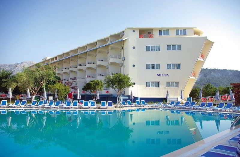 Daima Biz Hotel - All Inclusive