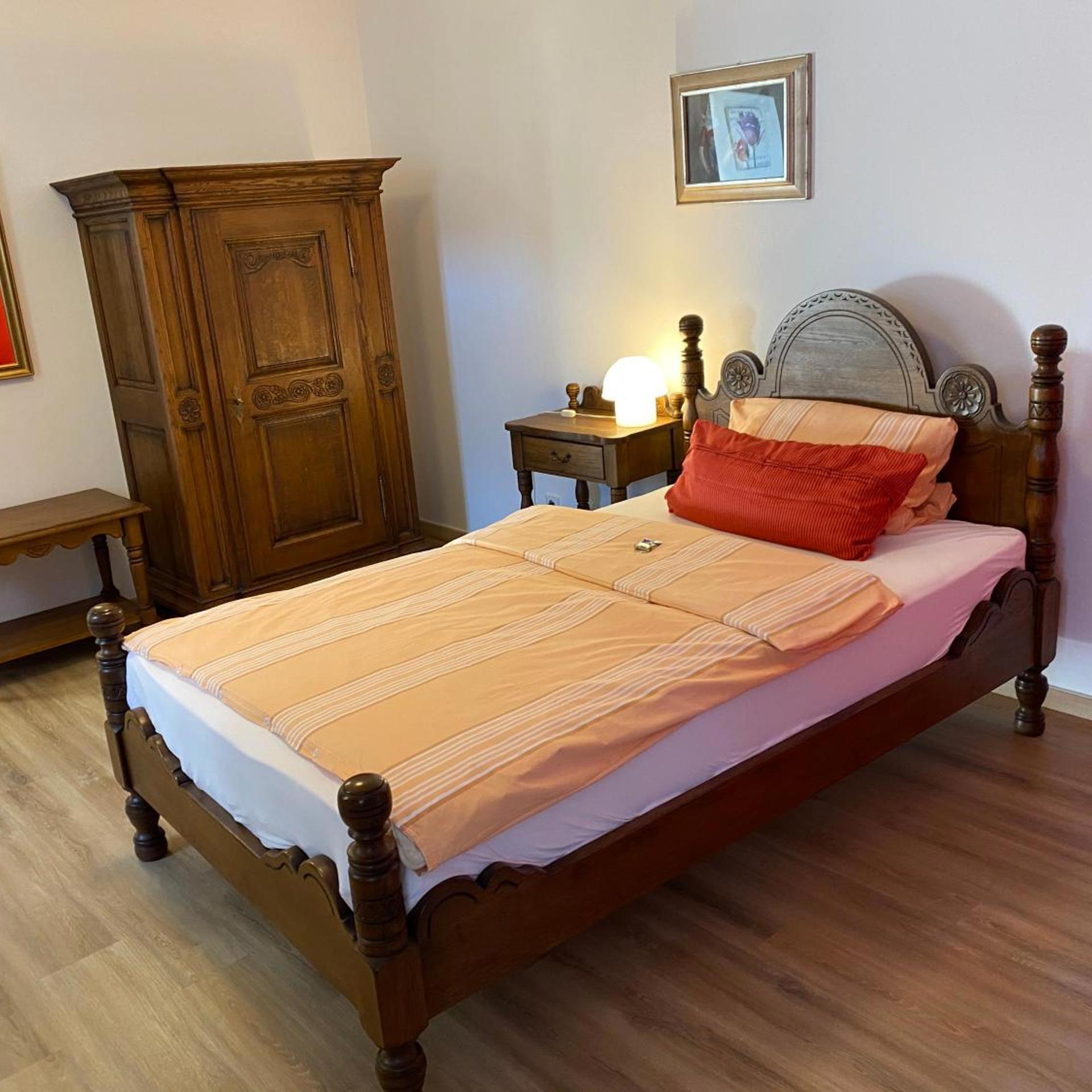 Altstadthotel Wilde Rose galeri fotoğrafı