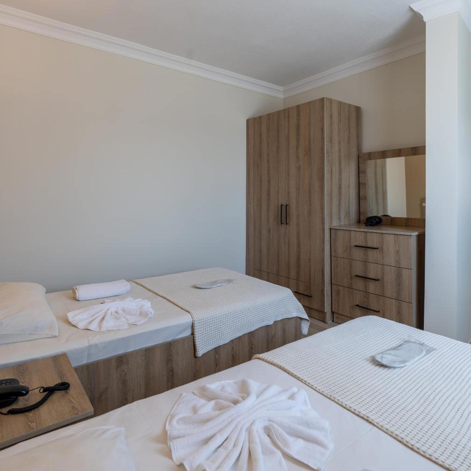 Karacan Park Hotel galeri fotoğrafı