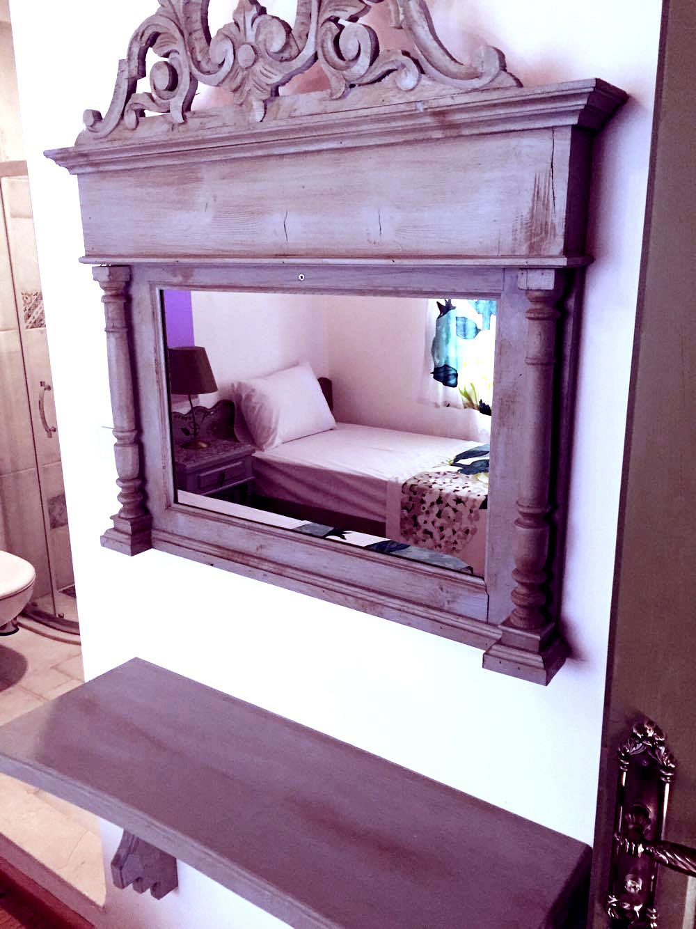 Dalyan Butik Otel Hayat Bahcesi