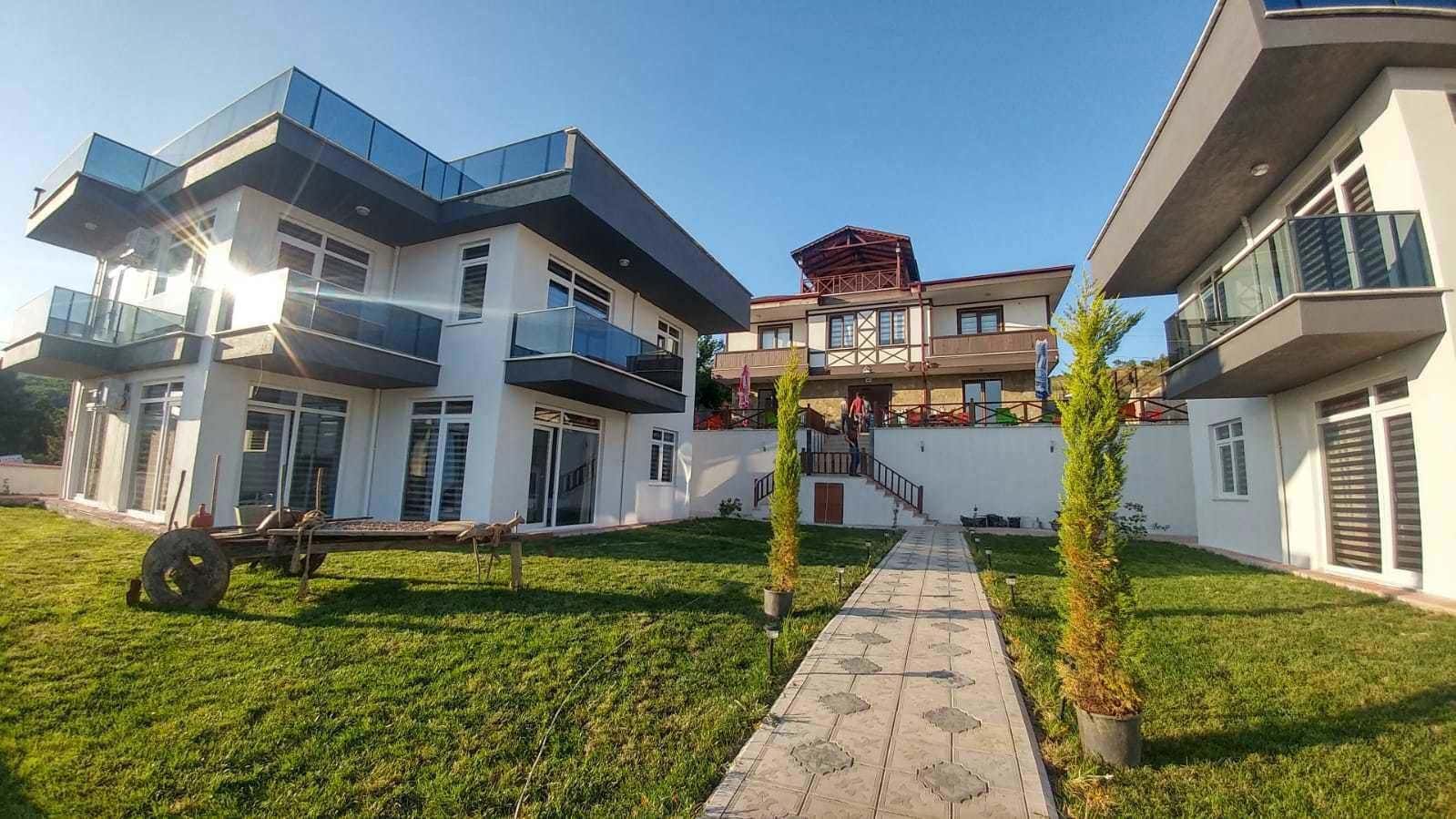 Loca Butik Hotel galeri fotoğrafı