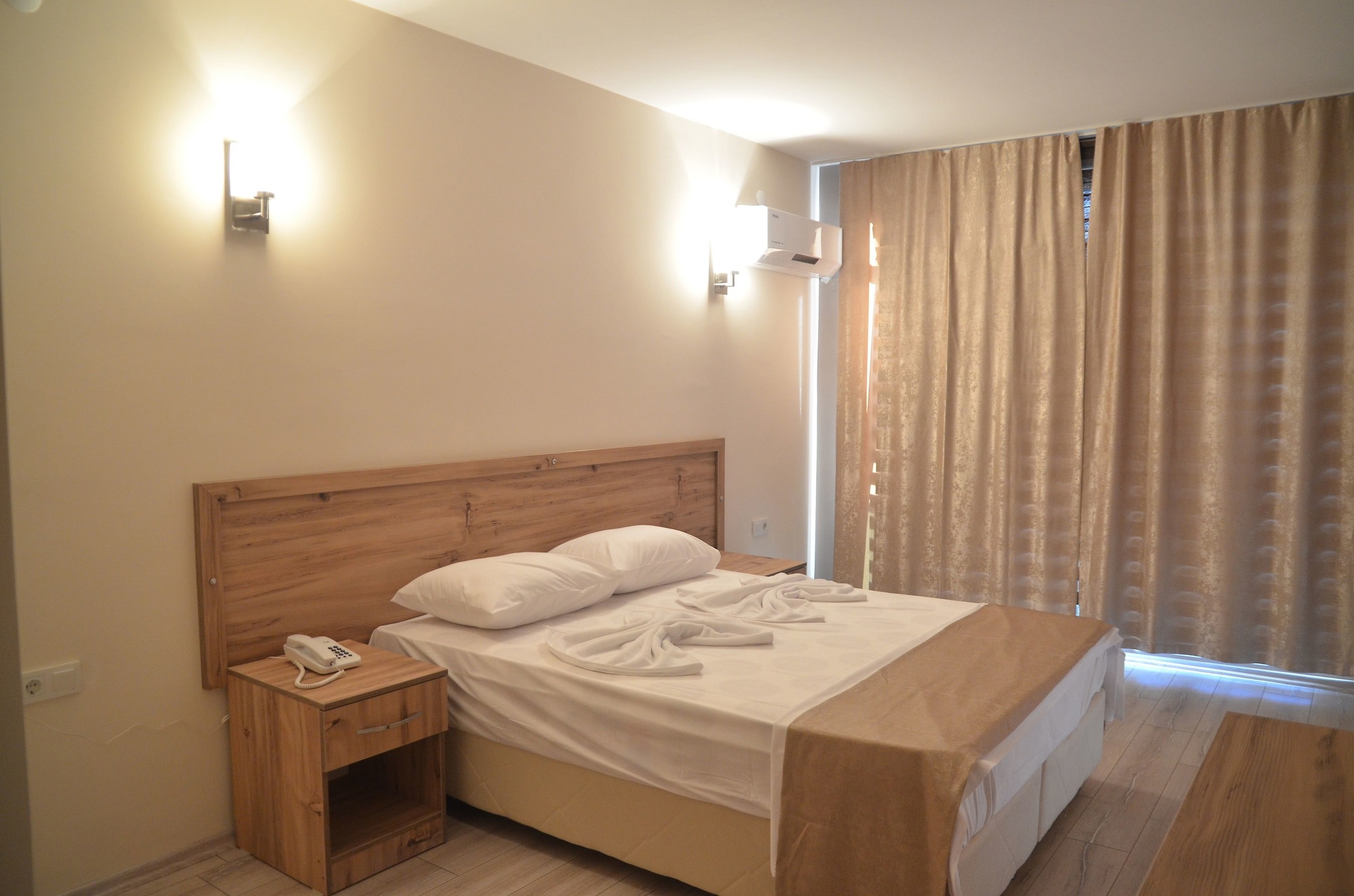 Loca Butik Hotel fotoğrafı