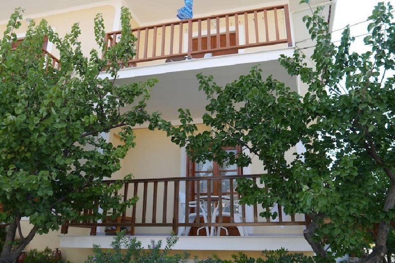 Nondas Hotel galeri fotoğrafı
