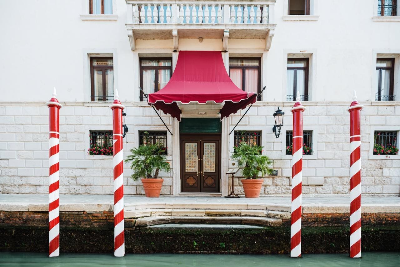 Nh Collection Venezia Grand Hotel Palazzo Dei Dogi fotoğrafı