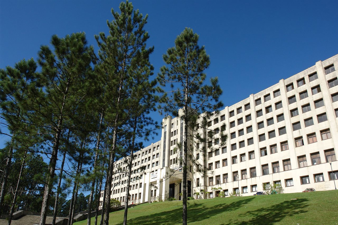 Kurhotel Escambray