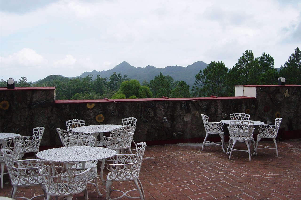 Kurhotel Escambray