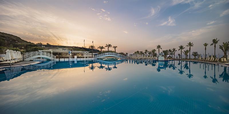 Acapulco Beach Club And Resort