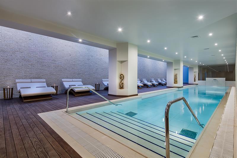 Acapulco Beach Club And Resort