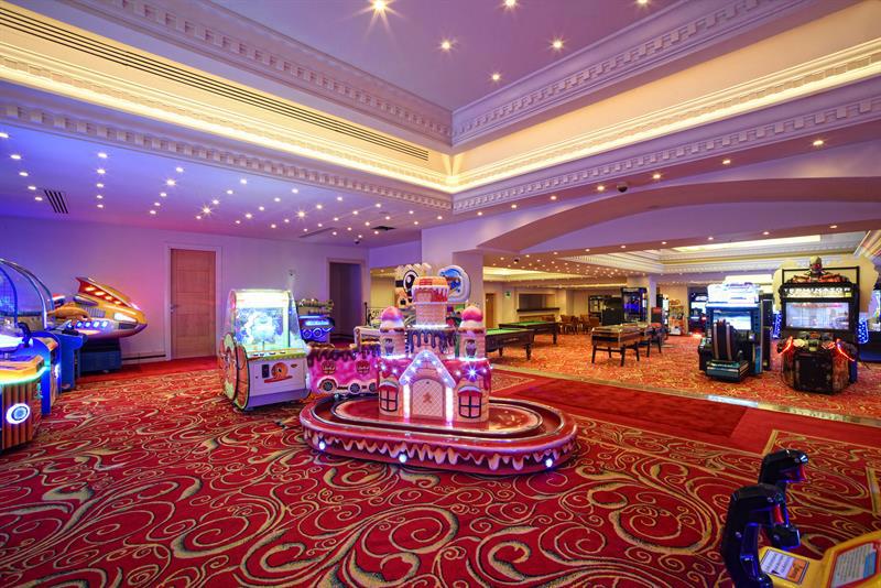 Acapulco Beach Club And Resort